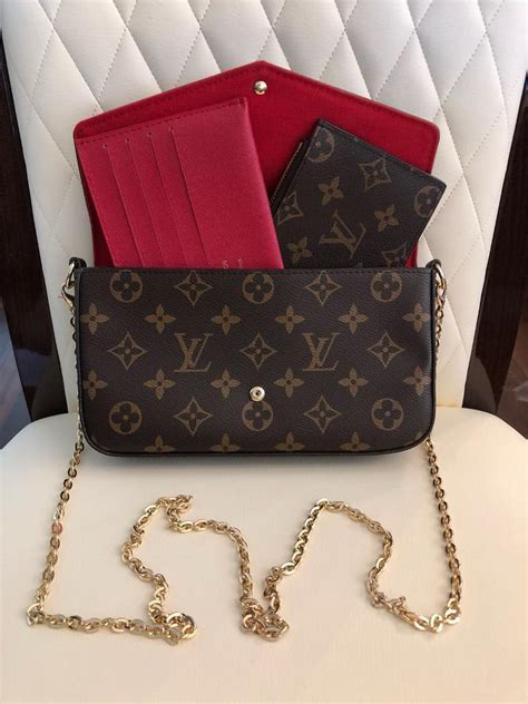 louis vuitton felecie